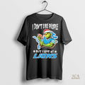Official Grinch I Dont Like People But I Love My Detroit Lions Christmas 2025