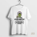 Official Grinch Native Americans Im Chief Kickabitch From The Slapahoe Tribe