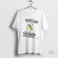 Official Grinch Pole Dancing Being Woman Is Hard Buy Something Slap Someone Christmas Shirt