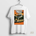 Official Gta V6 Masters Of Rosin Los Angeles Hollywood Vintage Shirt