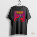 Official Happy Birthday Godzilla