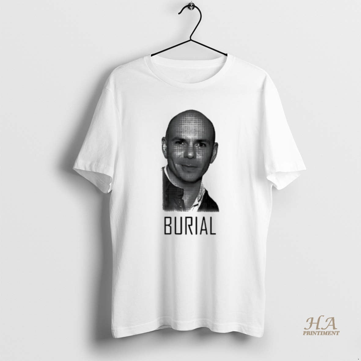 Official Henry Jawnson Pitburial