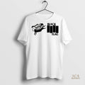 Official Henry Rollins And Ian Mackaye Logo Shirt