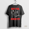 Official Hey Uk Suck It Shirt