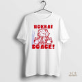 Official Hiroshi Tanahashi Hokkai Do Ace Shirts