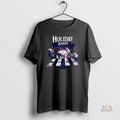 Official Holiday Knight Hollow Knight Character Cross The Road Christmas