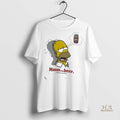 Official Homer Simpson Mmm Shirt