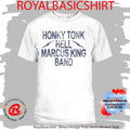 Honky Tonk Hell Marcus King Band Shirt
