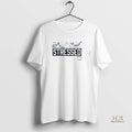 Official Hood News 75 We Stressed Shirt