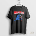 Official How To Train Your Buffalo