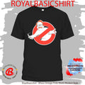Ian Fidance Ghostbusters Cigarettes Shirt