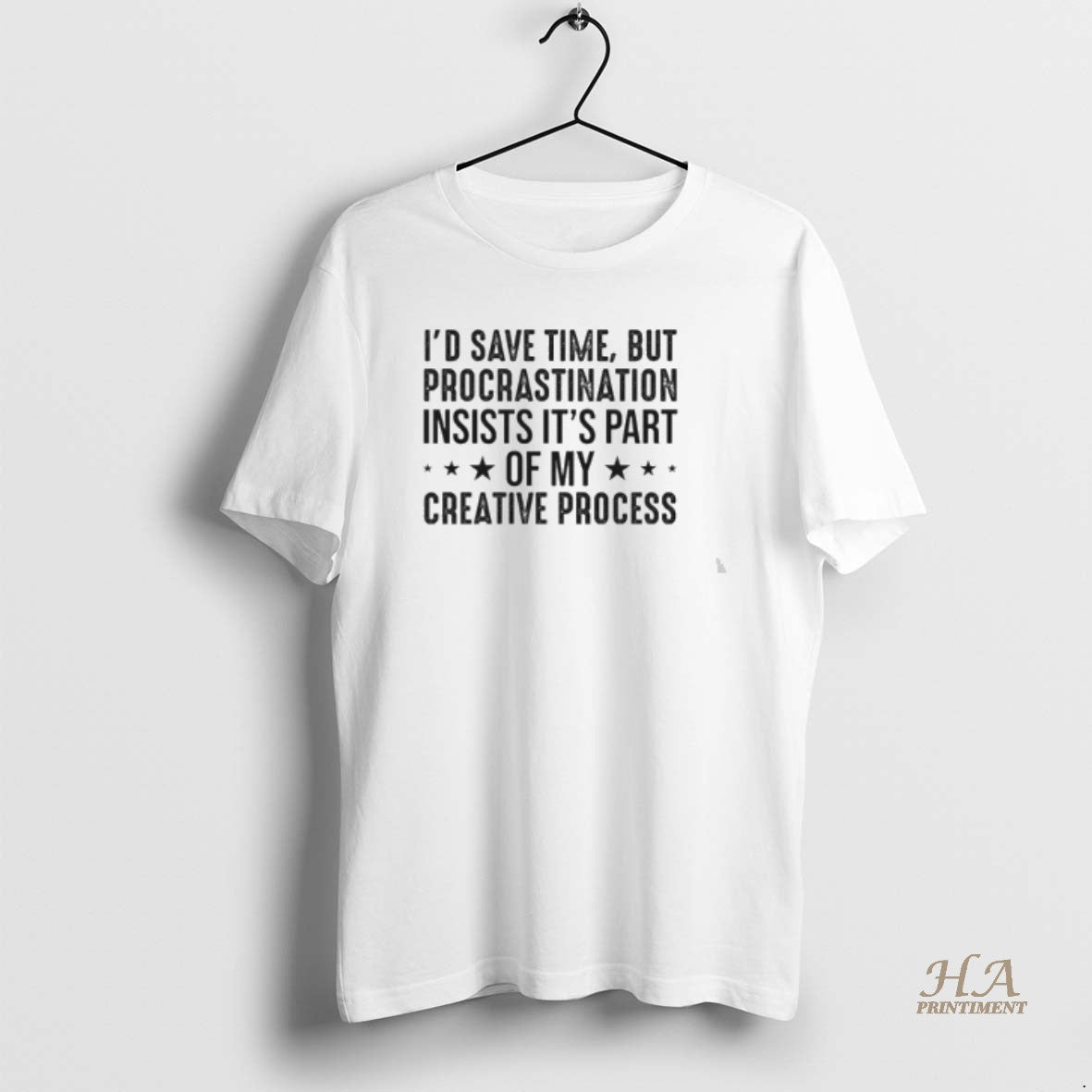 Official Id Save Time But Procrastination Insists Its Part Of My Creative Process
