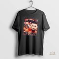 Official Ilia Topuria Lightweight Division Shirt