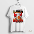 Official Ill Take Em Deviled Shirt