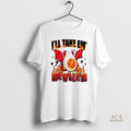Official Ill Take Em Deviled