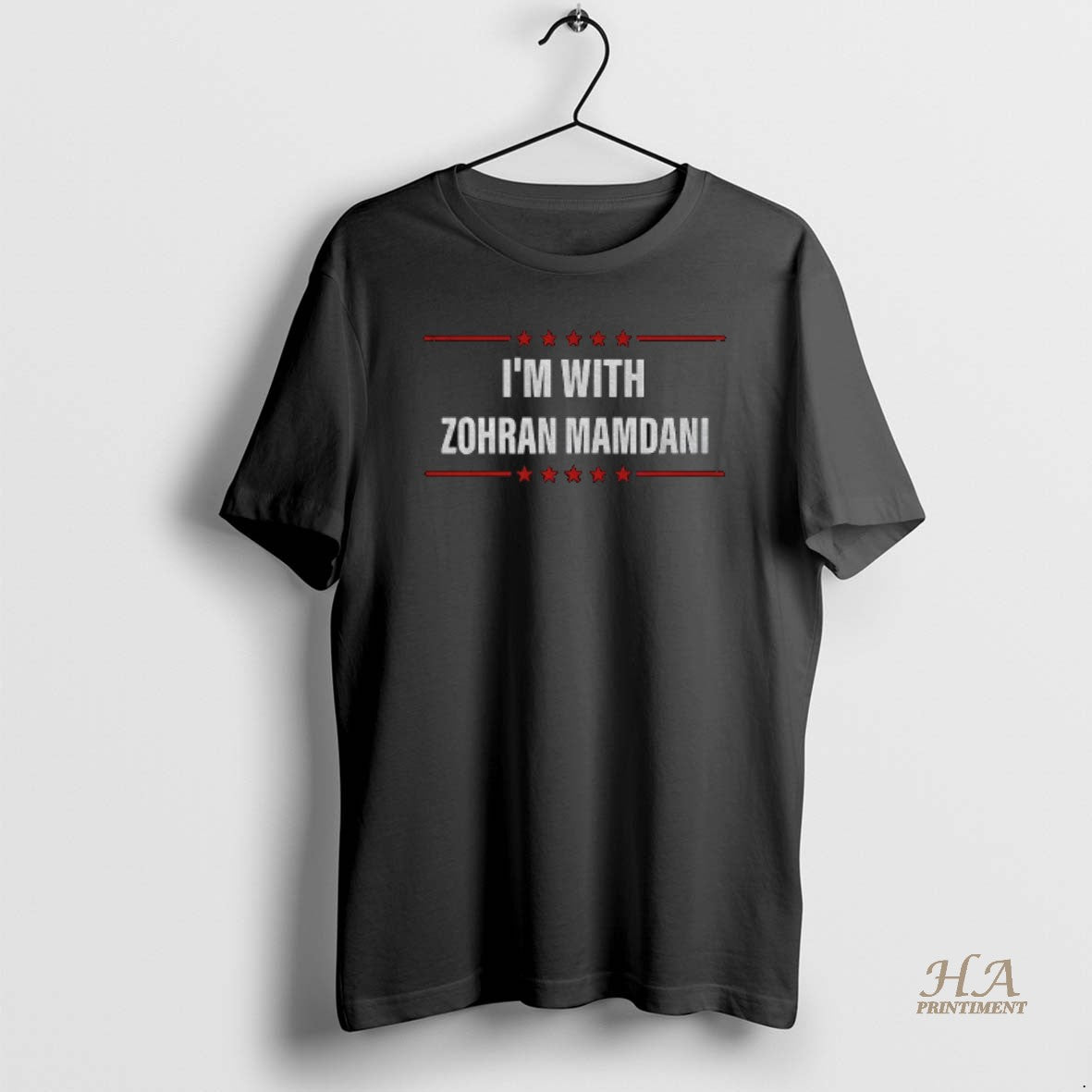 Official Im With Zohran Mamdani Nyc Democracy 2025