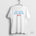 Official In Lane We Trust Bta