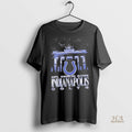 Official Indianapolis Colts Berlin 2025 Vintage Shirt