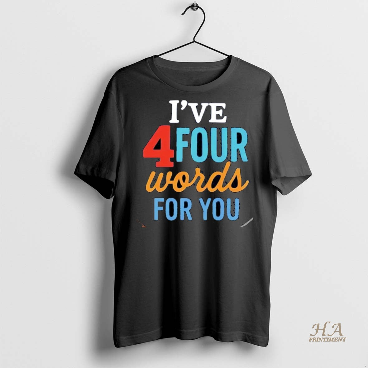 Official Ive Four Words For You Zohran Quote Christmas Shirt