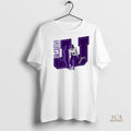 Official J J Shirt