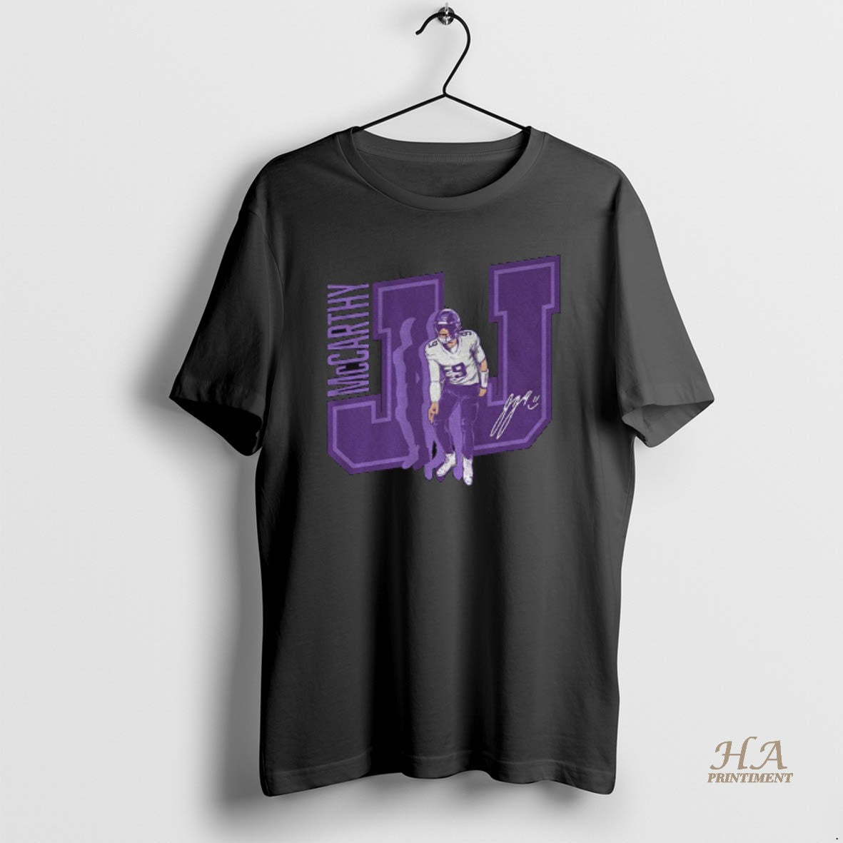 Official J J