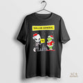 Official Jack Skellington And Grinch X Dollar General Is This Jolly Enough Christmas