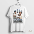 Official Jalen Hurts Purpose Over Opinion Graphic Shirt