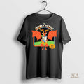 Official Jersey Devil Thats My Friend I Love Nj New Jersey Folklore Shirt