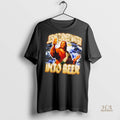 Official Jesus Turned Water Into Beer Shirt