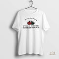 Official Jingle My Balls For A White Christmas 2025