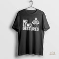Official Joel Embiid No Lewd Gestures