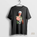 Official John Cena Middle Finger