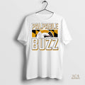 Official Jon Rothstein Sports Reporter Palpable Buzz Shirt