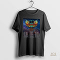 Official Journey Final Frontier Tour 2026 Dates