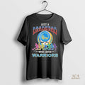 Official Just A Deadhead Who Loves Golden State Warriors Shirt