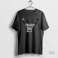 Official Justin Dean 15 Los Angeles Dodgers Mlb Baseball Player World Series 2025