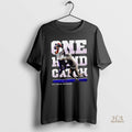 Official Justin Jefferson Minnesota One Hand Catch Retro