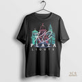 Official Kc Plaza Lights 2025 Christmas Shirt