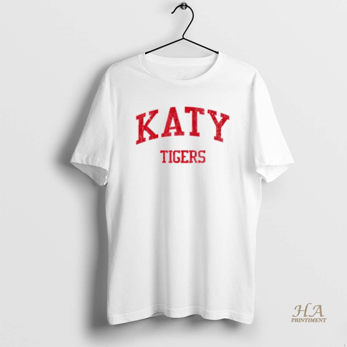 Official Katy High School Hs Katy Tx Vintage Sports