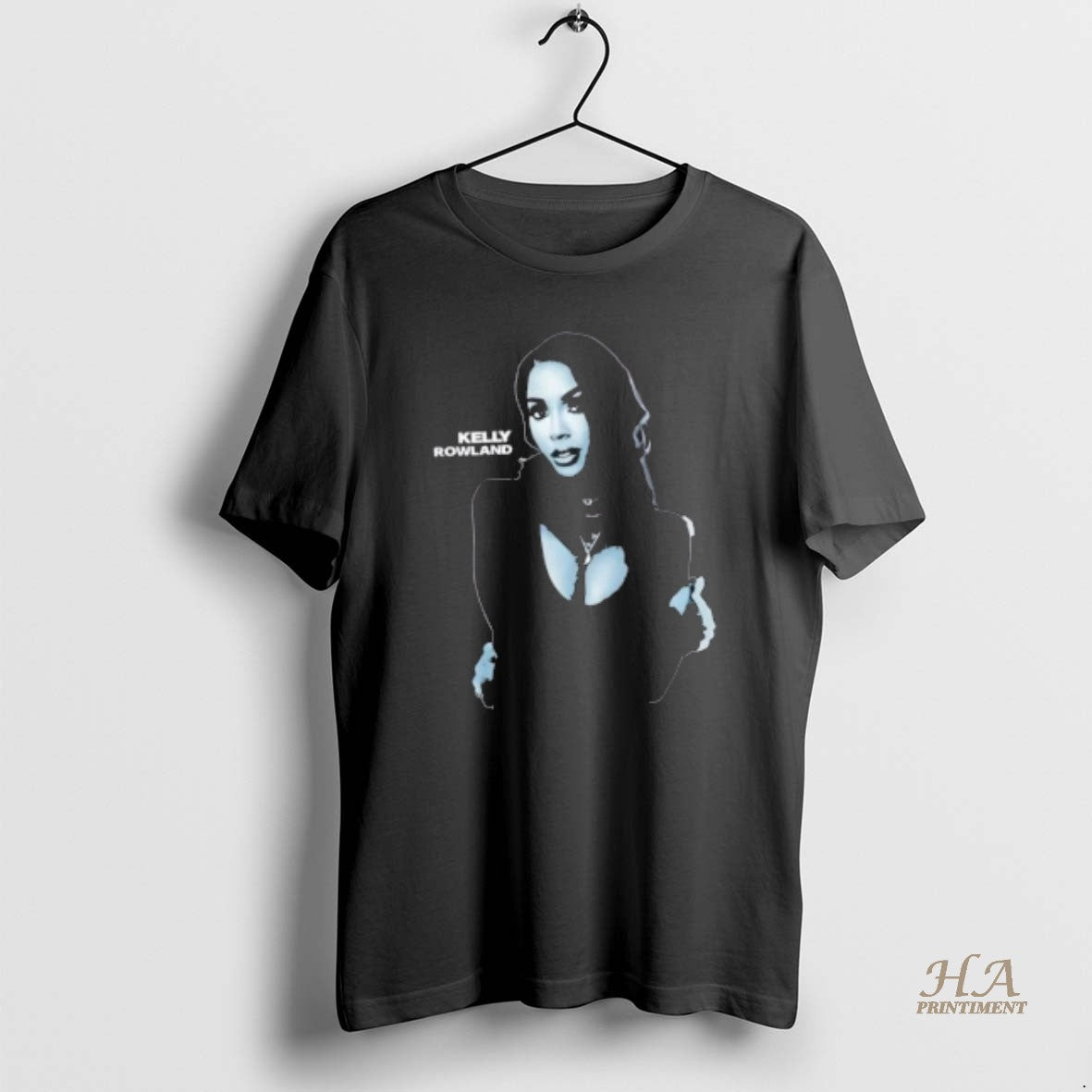 Official Kelly Rowland Embrace