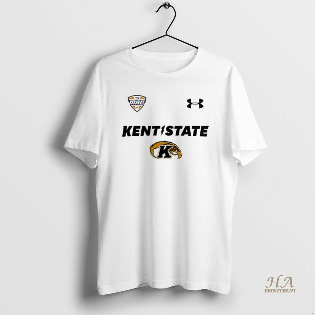 Official Kent State Golden Flashes 2025 Fight On For Ksu