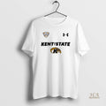 Official Kent State Golden Flashes 2025 Fight On For Ksu