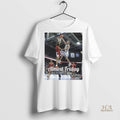 Official Kentucky Wildcats Collin Chandler Slam Dunk Shirt