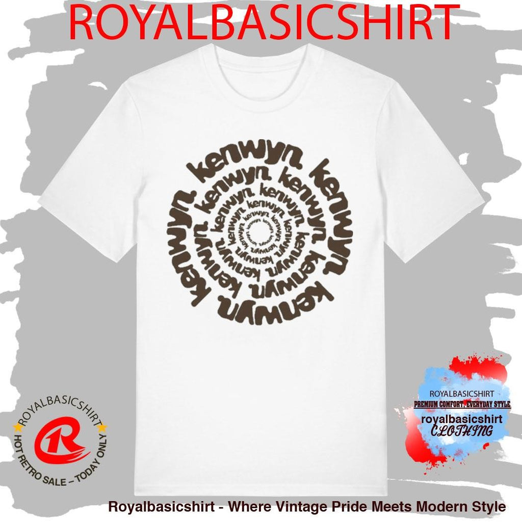 Kenwyn Insignia Shirt