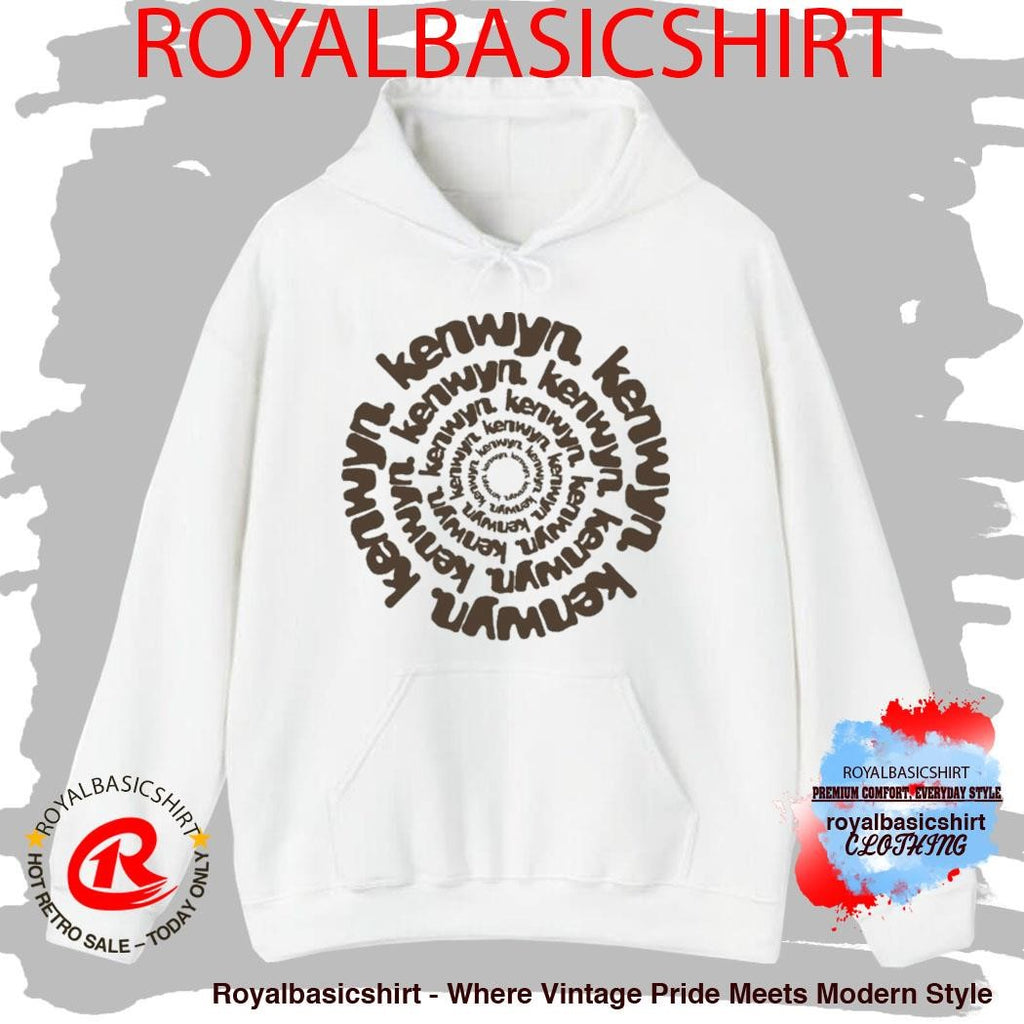 Kenwyn Insignia Shirt