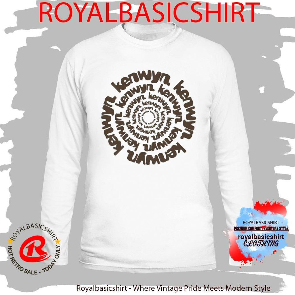 Kenwyn Insignia Shirt