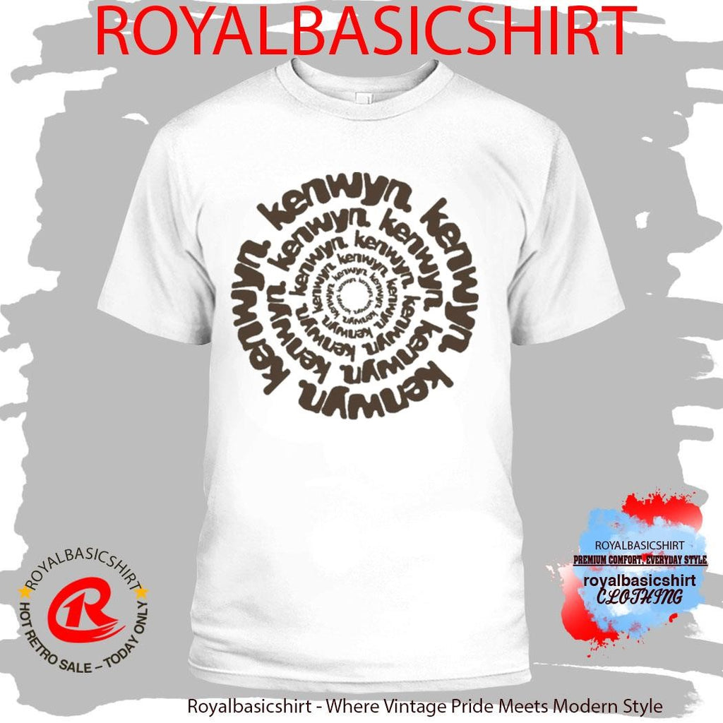Kenwyn Insignia Shirt
