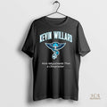 Official Kevin Willard Jon Rothstein More Adjustments Than A Chiropractor Shirt