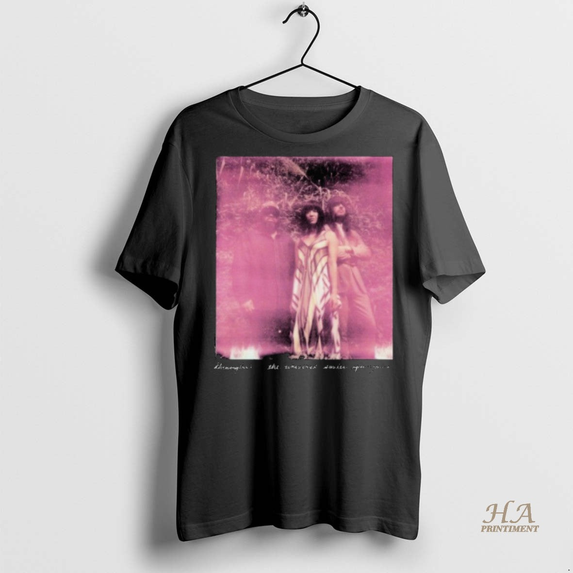 Official Khruangbin The Universe Smiles Upon You Ii Shirt