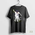 Official Kike Hernandez And Gavin Lux Funny Celebartion Los Angeles Baseball Signatures Shirt